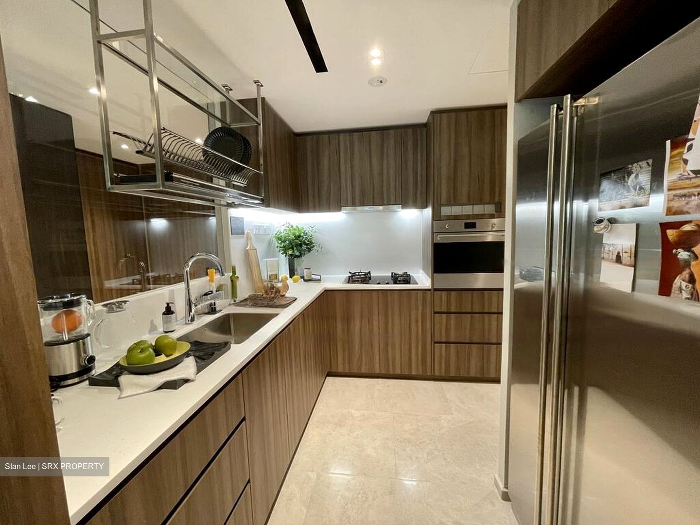 Lentor Central (D26), Condominium #432185501
